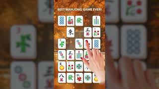Mahjong- Adventure Master screenshot 5