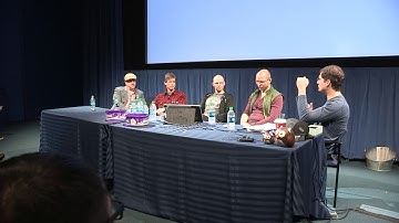HandmadeCon 2016 - HandmadeCon 2015 Q&A (Part 2)