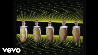Devo - Time Out For Fun