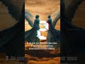 5 versets bibliques sur les anges