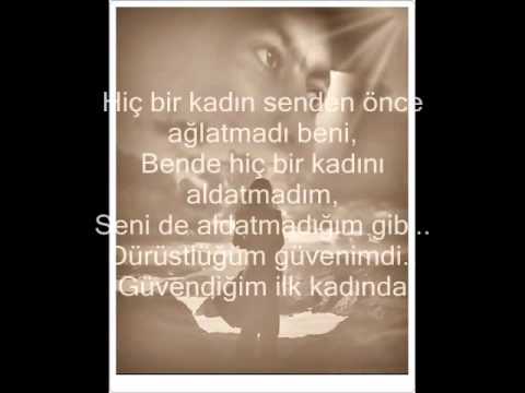 Hasan Selcuk Birdal-Beni Ağlatan İlk kadınsın Sen.wmv