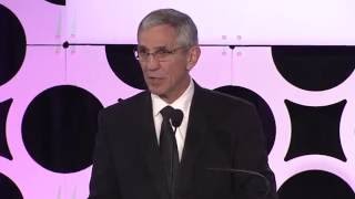Gala 1 - Tim Manning - Opening Remarks