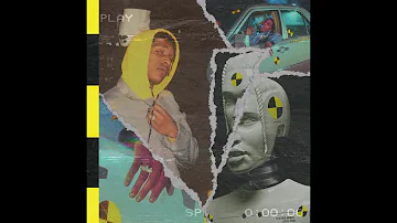 [FREE] A$AP Rocky x Schoolboy Q x J Cole Type Beat "5ive" | Rap Instrumental | arvy2x