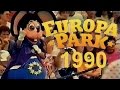 Europa Park 1990