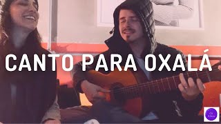 Vídeo de Canto de Oxalá