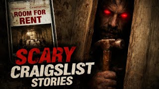 3 more scary craigslist horror sotries #horrorstories 
