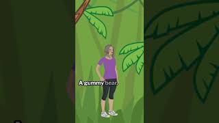 What do you call a bear with no teeth? #jokes #hilarious #animation #funny #laugh #memes #lol What do you call a bear with no teeth? #jokes #hilarious #animation #funny #laugh #memes #lol