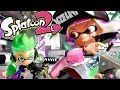 【Splatoon 2】お久しぶりの実況動画です ＠ドミニク　#01