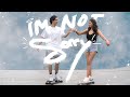 Gabriel Conte - I&#39;m Not Sorry (Official Lyric Video)