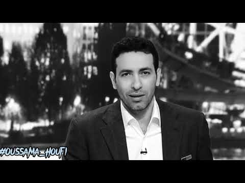 ابوتريكة كفى من ت ع صب كرة القدم ت جمع ولا ت فرق كلنا إخوة مصر ليبيا تونس الجزائر المغرب