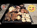 10 TIPS PARA HACER UN BUEN ASADO