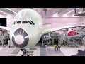 Inside the $500M Mega-Factory Building the World’s Largest Plane