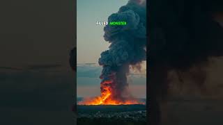 The Fiery Skies: How Fire Creates Its Own Weather