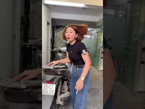 Video Vừa hạ cánh một số xe mới về MSX, SH, Spacy, Nozza giá... - youtube