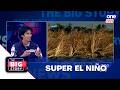 Does a ‘Super El Niño’ exist?