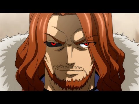 gildarts-is-back-😨-|-fairy-tail-vs-alvarez-|-fairy-tail-amv