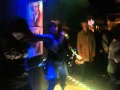 Kate Nash and Brigitte Aphrodite Karaoke