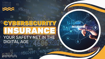 Cyber Security Insurance Your Safety Net In The Digital Age #cyberinsurance