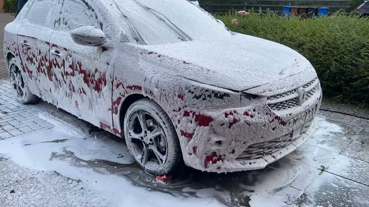 Infinity wax millions test and review