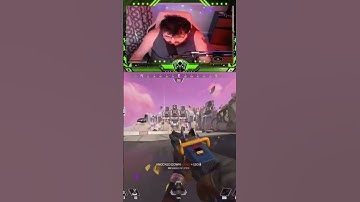 Getting kills on @playapex #apexlegends #apexlegendsclips #shorts #shortsvideo