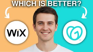Wix vs GoDaddy: Which is Better(2026)