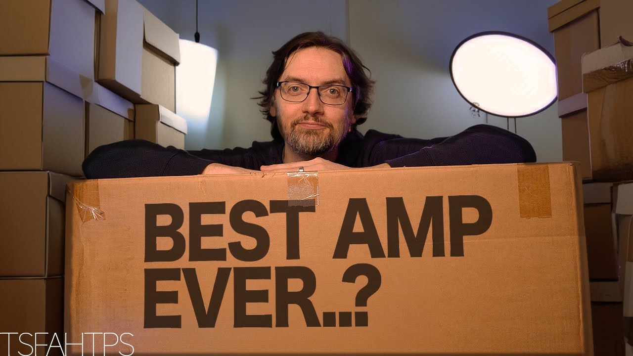 I bought an ampand its goodREALLY GOOD!!! Engl Retro Tube