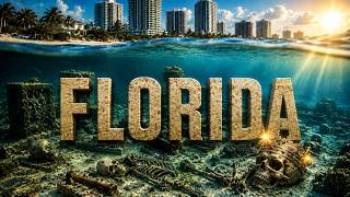 Florida Is Not What You Think. Beneath Florida's Waters Lies a Mystery