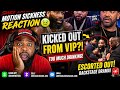 “Adrien Broner TOO LIT In VIP?!Mike Epps Had Enough 😷”“Deen With The Great Caught In AB CHAOS Again?