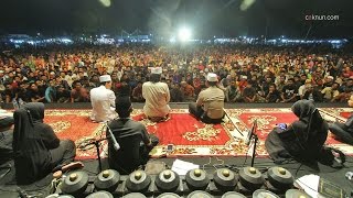 lagu indonesia raya versi gamelan kiai kanjeng