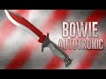 ✨AUTOTRONIC BOWIE KNIFE ???? ✨