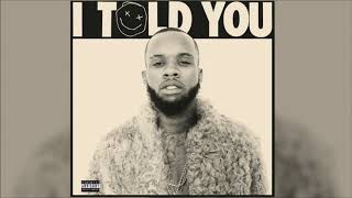 Tory Lanez - Luv 432Hz