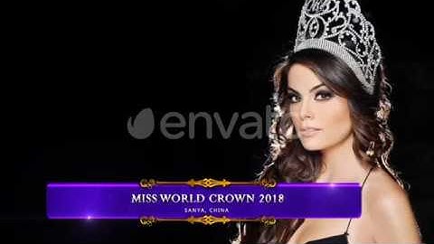 Royal Lower Third - Motion Graphics - After effect template