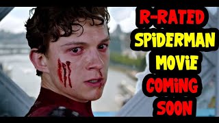 R Rated Spiderman Coming Soon ? SpiderMan se hua Madame Web ka breakUp ....