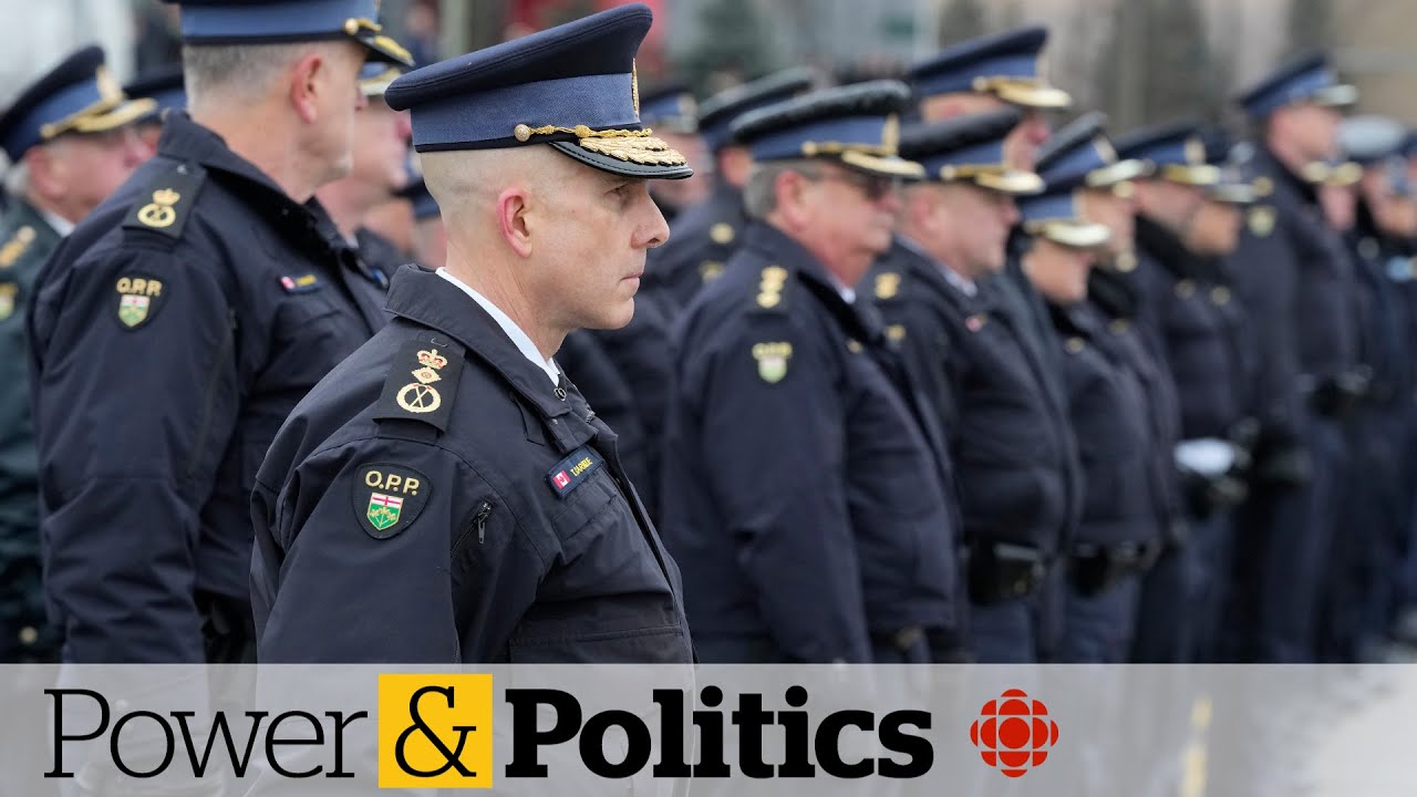 Canadian Police Associations Demand Change To Protect Officers YouTube Canadian Police Associations Demand Change To Protect Officers YouTube