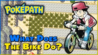This is why you NEED the $1,000,000,000 Bike in PokePath TD!!