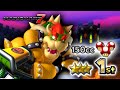 Mario Kart 7 150cc All Cups 3 Star Rank 4K Mario Kart 7 150cc All Cups 3 Star Rank 4K