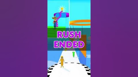 [The drdougla]My Wacky Run BOSS Levels (level 179 180 181.) 3D Android iOS Gameplay[#shorts][#short]