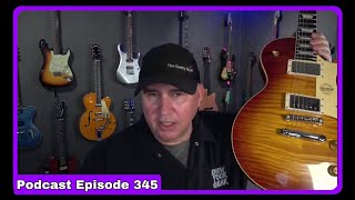 Sweetwater buys a large guitar case company? Guitar of the week. Youtube reviewers are shills.