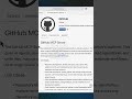 Installing the GitHub MCP Server in VS Code