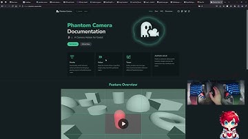 Setting Up Reset Mechanics & Camera Plugins - Exploring Godot Game Development - Episode 27