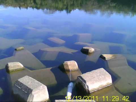 NIKKO Super Submarine - YouTube