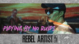 This Director is Killing It With His s | Rebel Artist