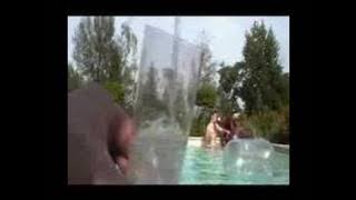 La Razzia - In The Place To Be