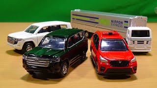 【彼女と車大好き(*^ω^*)様☆専用車】□改造□トミカ□カスタム□ミニカー□ I got some interesting miniature car goods! A Tomica Voxy ZS