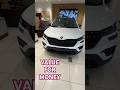 All New 2025 Skoda Kushaq Is Here 😍 | Skoda Kushaq Sportline Features, Interiors, Exteriors #Shorts