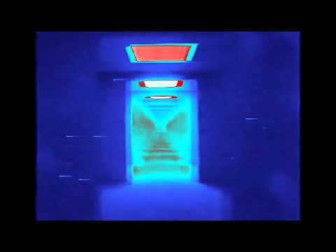 (REQUESTED) The Backrooms Chase with 50 MORE Random Effects