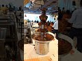 Globe Buffetio Restaurant | Financial | Hyderabad