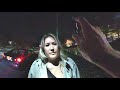 Woman Arrested for DWI after Driving the Wrong Way and Speeding