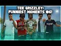 Tee Grizzley Funniest GTA 5 RP Moments! #6 | GTA RP | Grizzley World RP