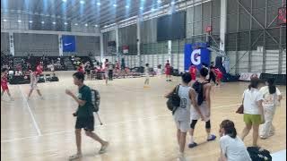 17/06/2025 U18 RTC White Vs New Gen